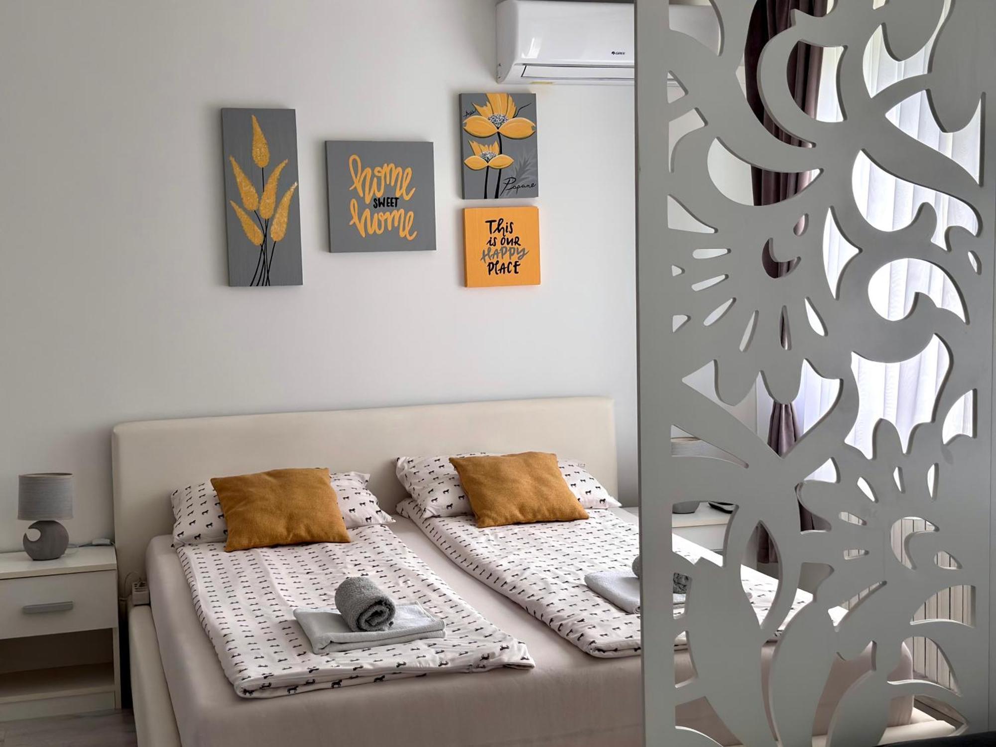 Ferienwohnung Greylux Heart Of Oldtown SJJ Exterior foto